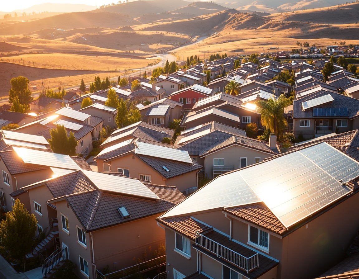 Co tvoří celkovou cenu fotovoltaických elektráren