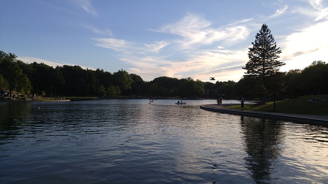 Jižní Čechy, to je místo dokonalého odpočinku