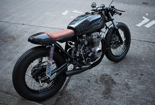Jaké výhody mají motorky oproti autům?