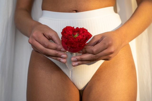 Jak se chránit během menstruace?